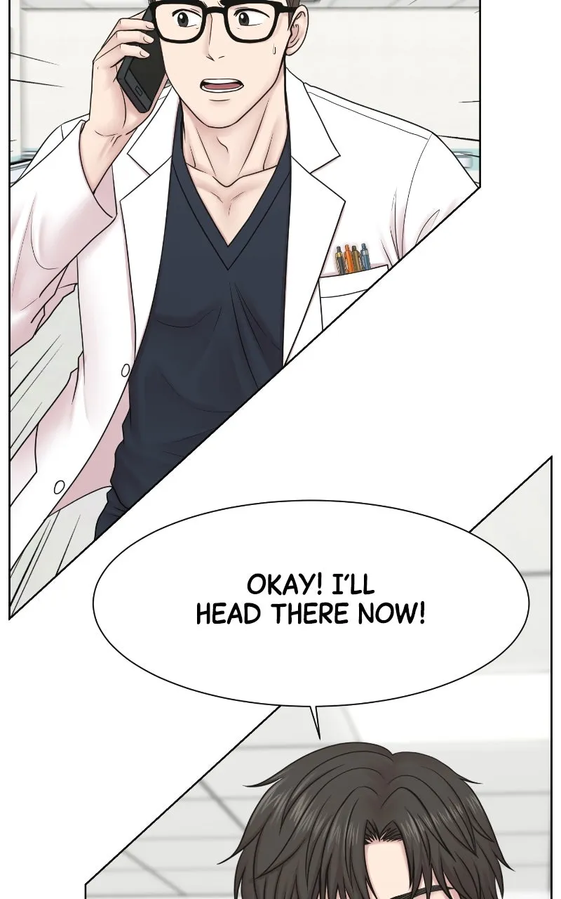 Read Trauma Center:Dr. Baek chapter 26 image 31 on Lezhin