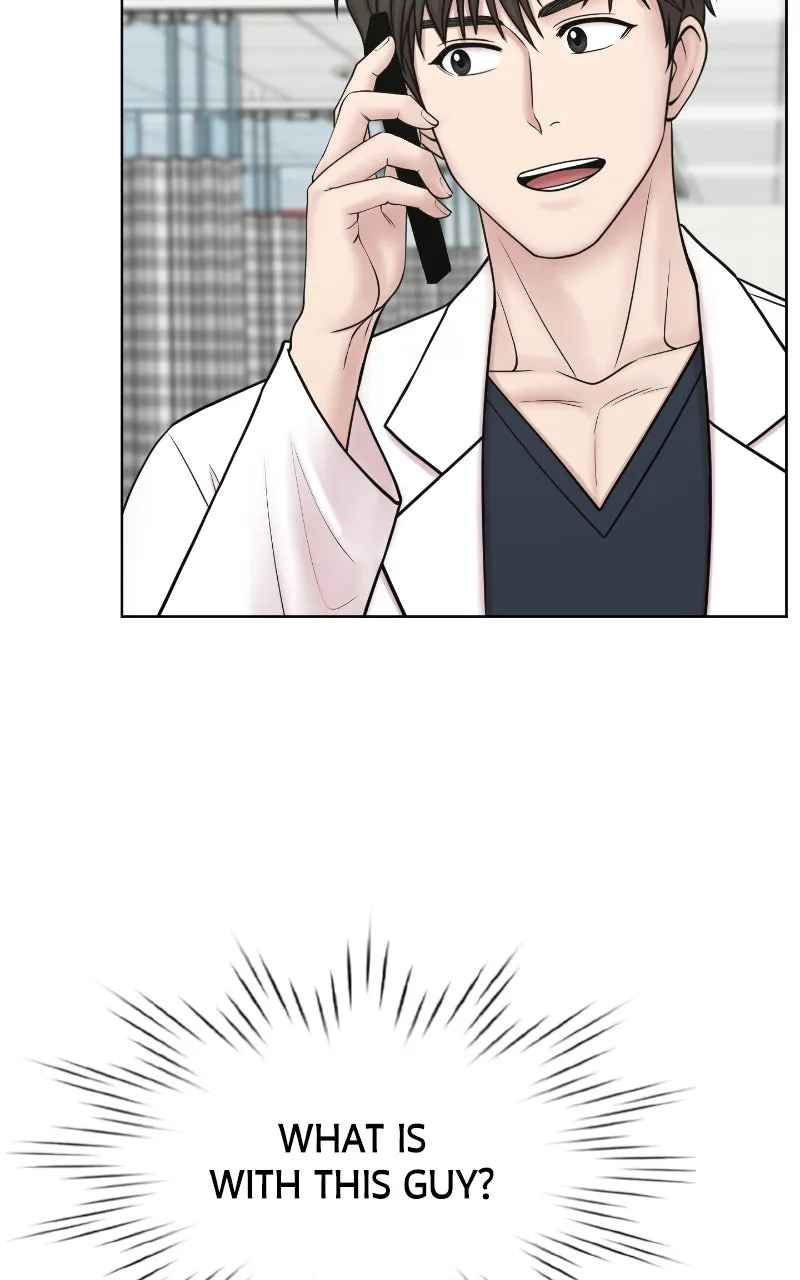 Read Trauma Center:Dr. Baek chapter 26 image 32 on Lezhin