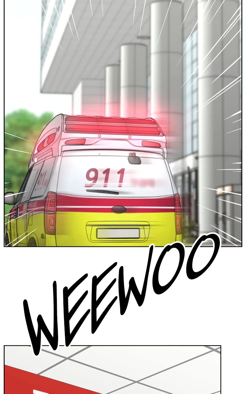 Read Trauma Center:Dr. Baek chapter 26 image 35 on Lezhin