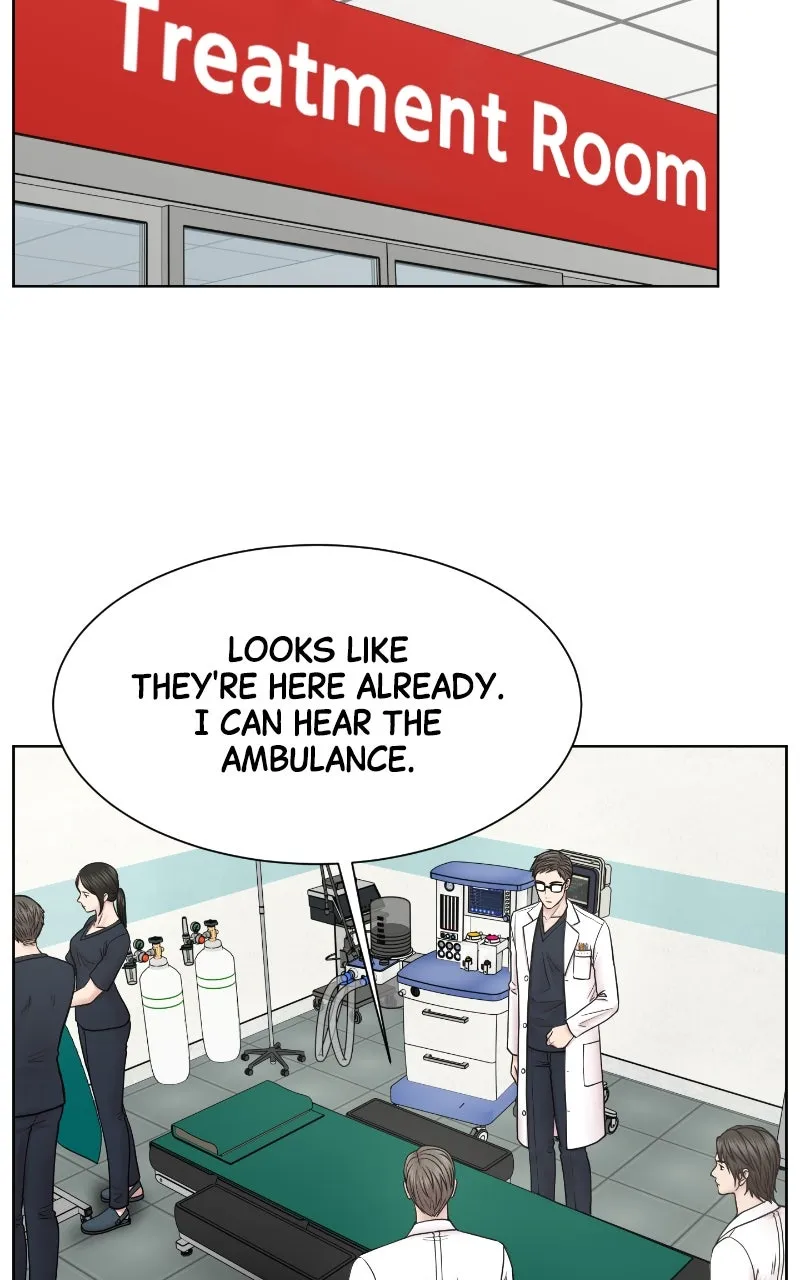 Read Trauma Center:Dr. Baek chapter 26 image 36 on Lezhin