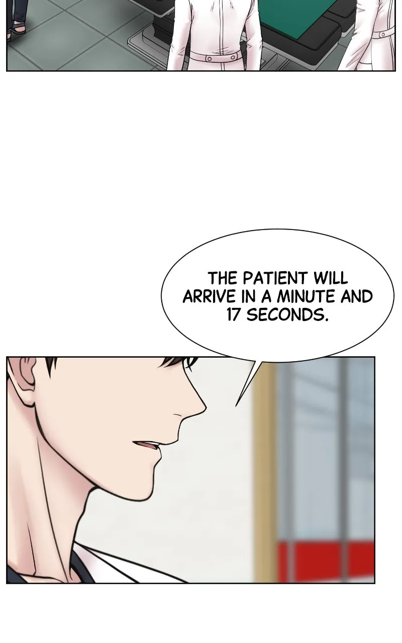 Read Trauma Center:Dr. Baek chapter 26 image 37 on Lezhin