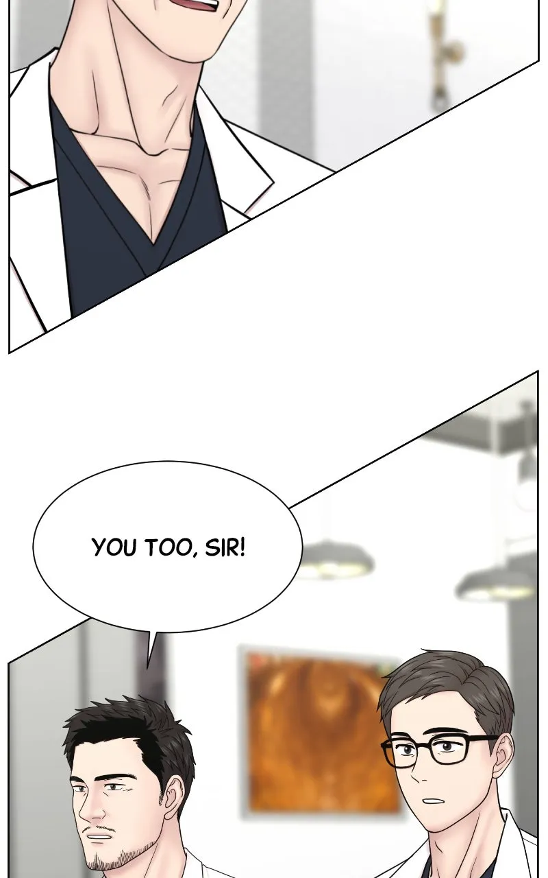 Read Trauma Center:Dr. Baek chapter 26 image 4 on Lezhin