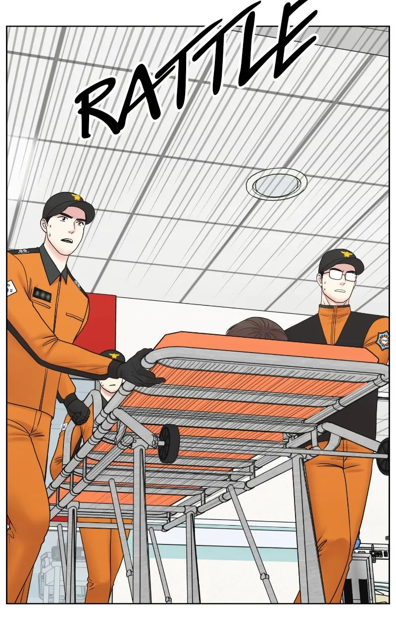 Read Trauma Center:Dr. Baek chapter 26 image 43 on Lezhin