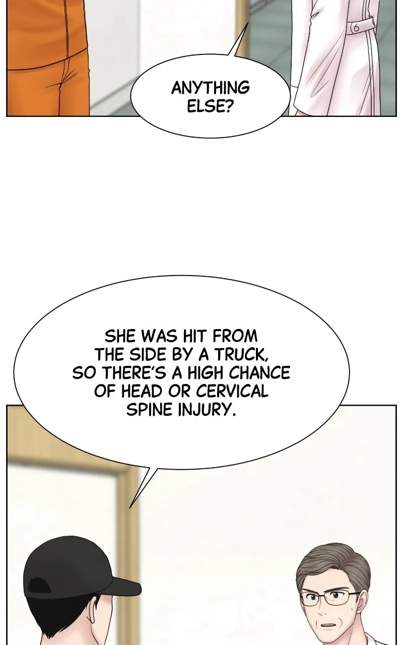 Read Trauma Center:Dr. Baek chapter 26 image 45 on Lezhin