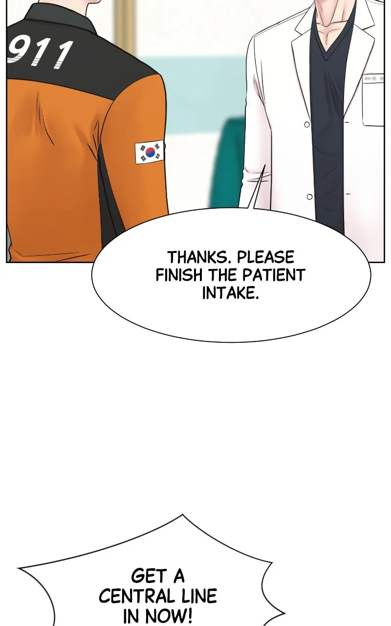 Read Trauma Center:Dr. Baek chapter 26 image 46 on Lezhin