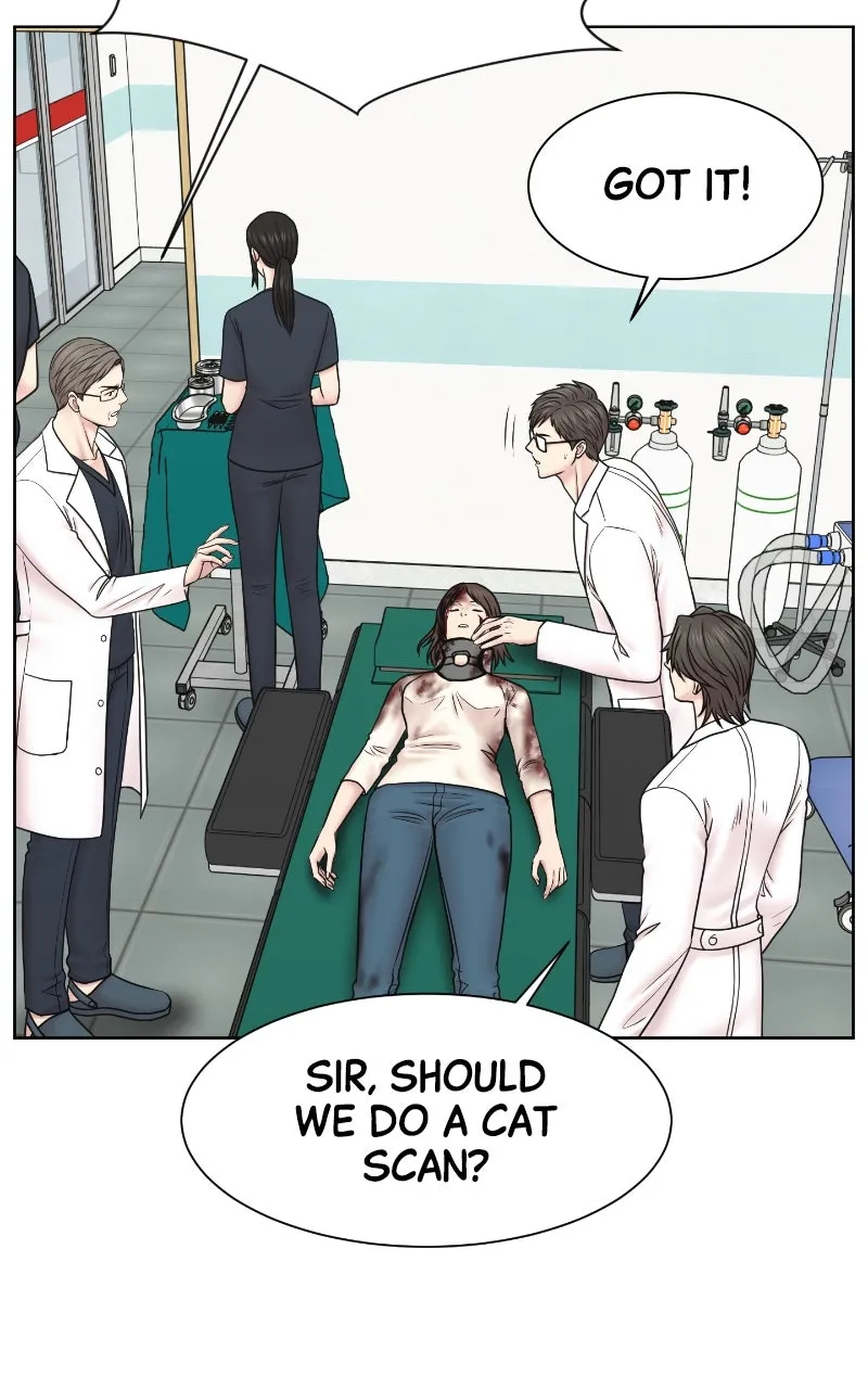 Read Trauma Center:Dr. Baek chapter 26 image 47 on Lezhin