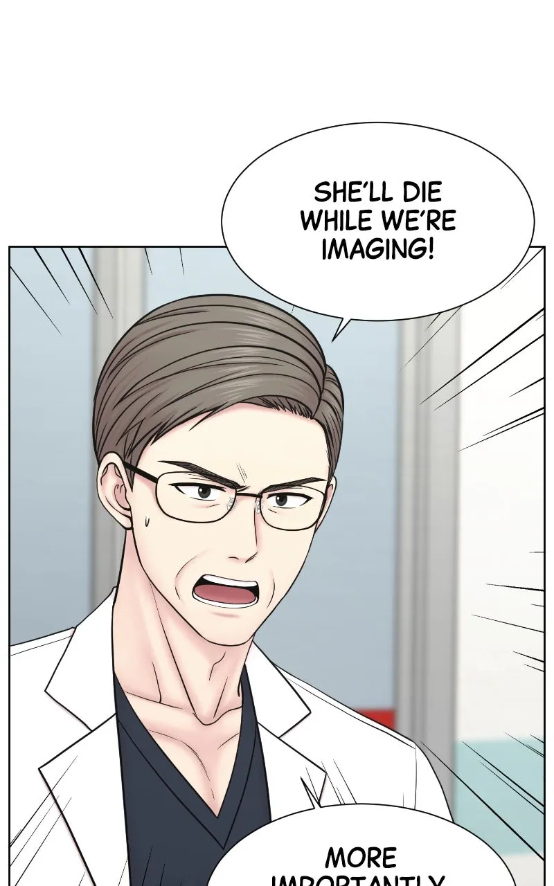 Read Trauma Center:Dr. Baek chapter 26 image 48 on Lezhin