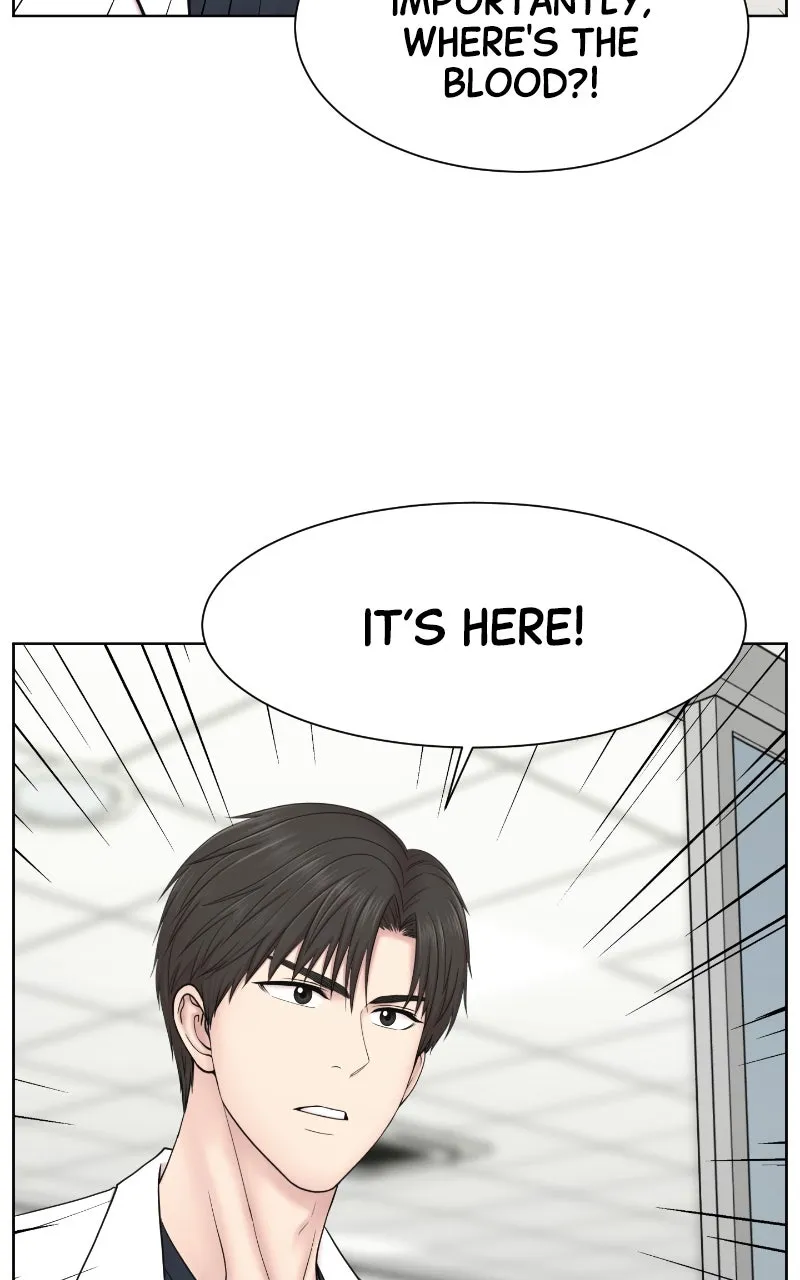Read Trauma Center:Dr. Baek chapter 26 image 49 on Lezhin