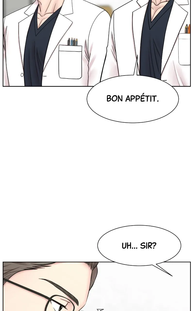 Read Trauma Center:Dr. Baek chapter 26 image 5 on Lezhin