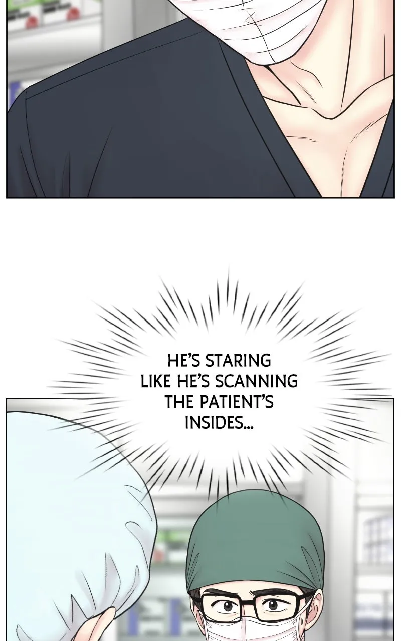 Read Trauma Center:Dr. Baek chapter 26 image 61 on Lezhin