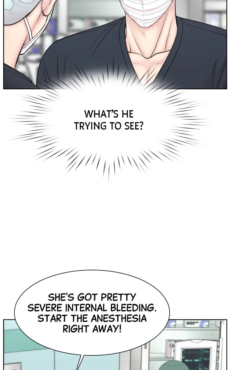Read Trauma Center:Dr. Baek chapter 26 image 62 on Lezhin