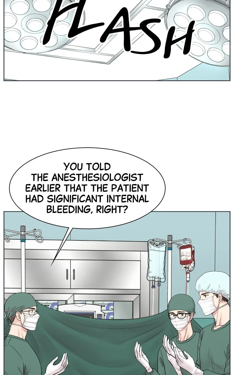 Read Trauma Center:Dr. Baek chapter 26 image 69 on Lezhin
