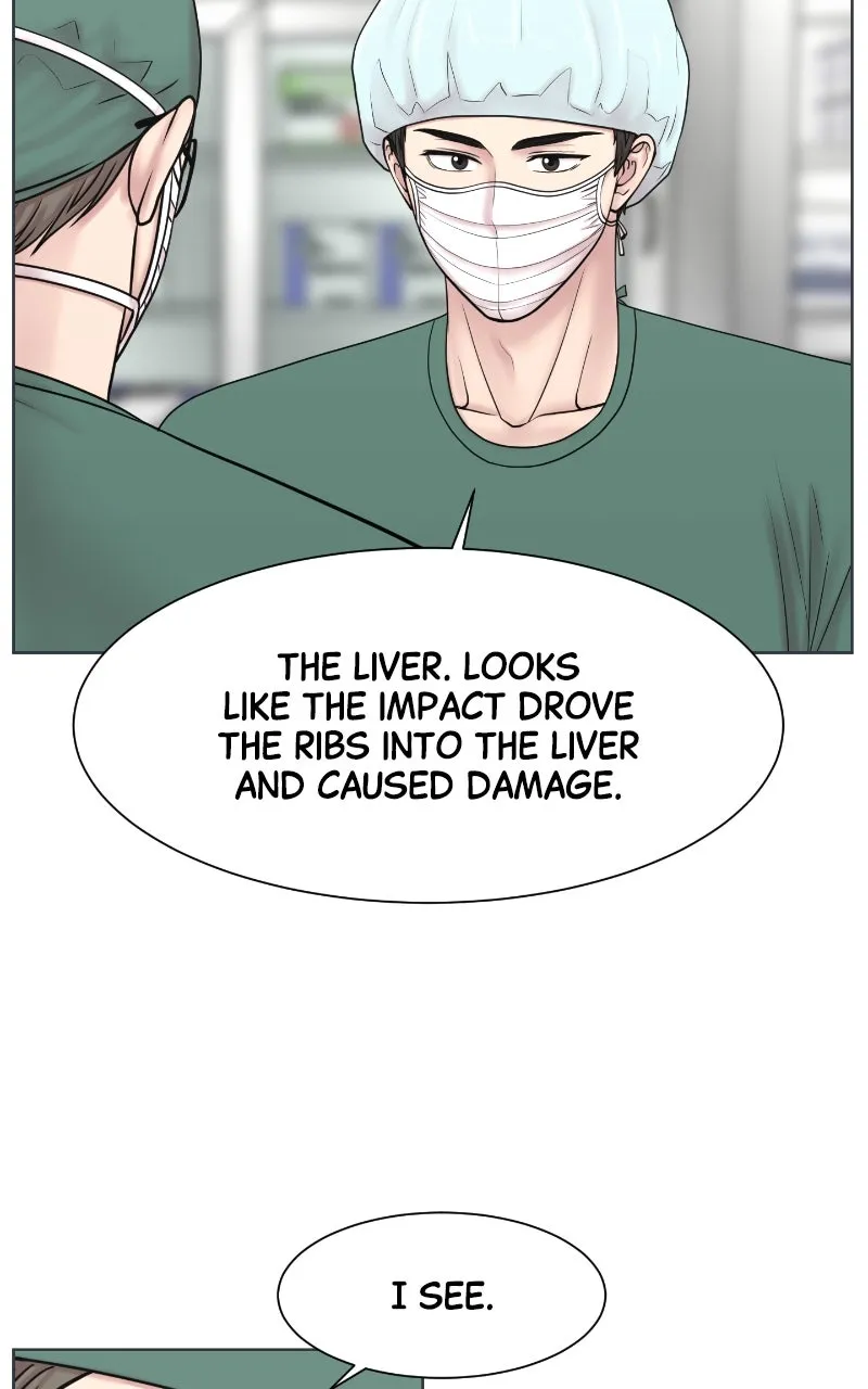 Read Trauma Center:Dr. Baek chapter 26 image 72 on Lezhin