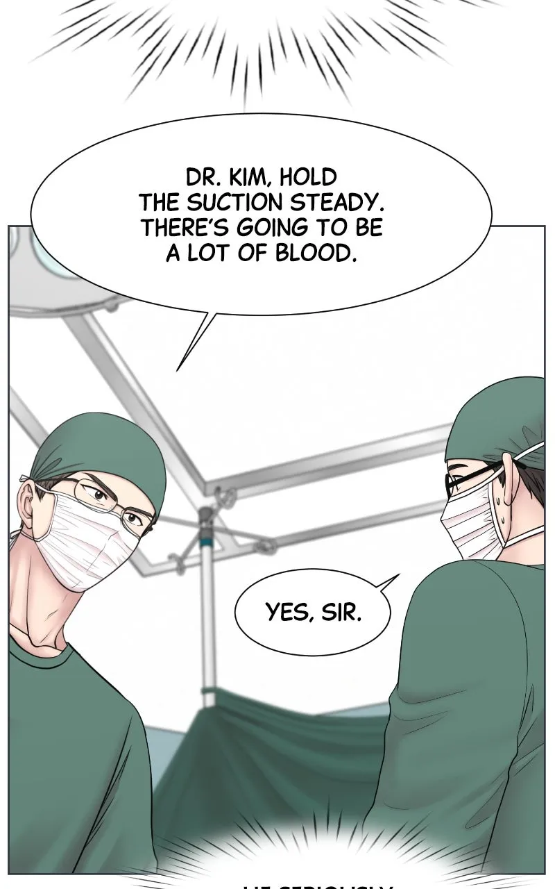 Read Trauma Center:Dr. Baek chapter 26 image 74 on Lezhin