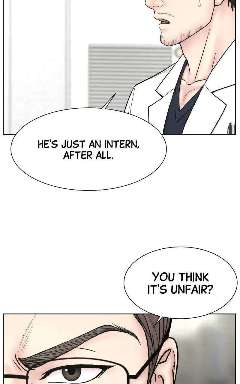 Read Trauma Center:Dr. Baek chapter 26 image 8 on Lezhin