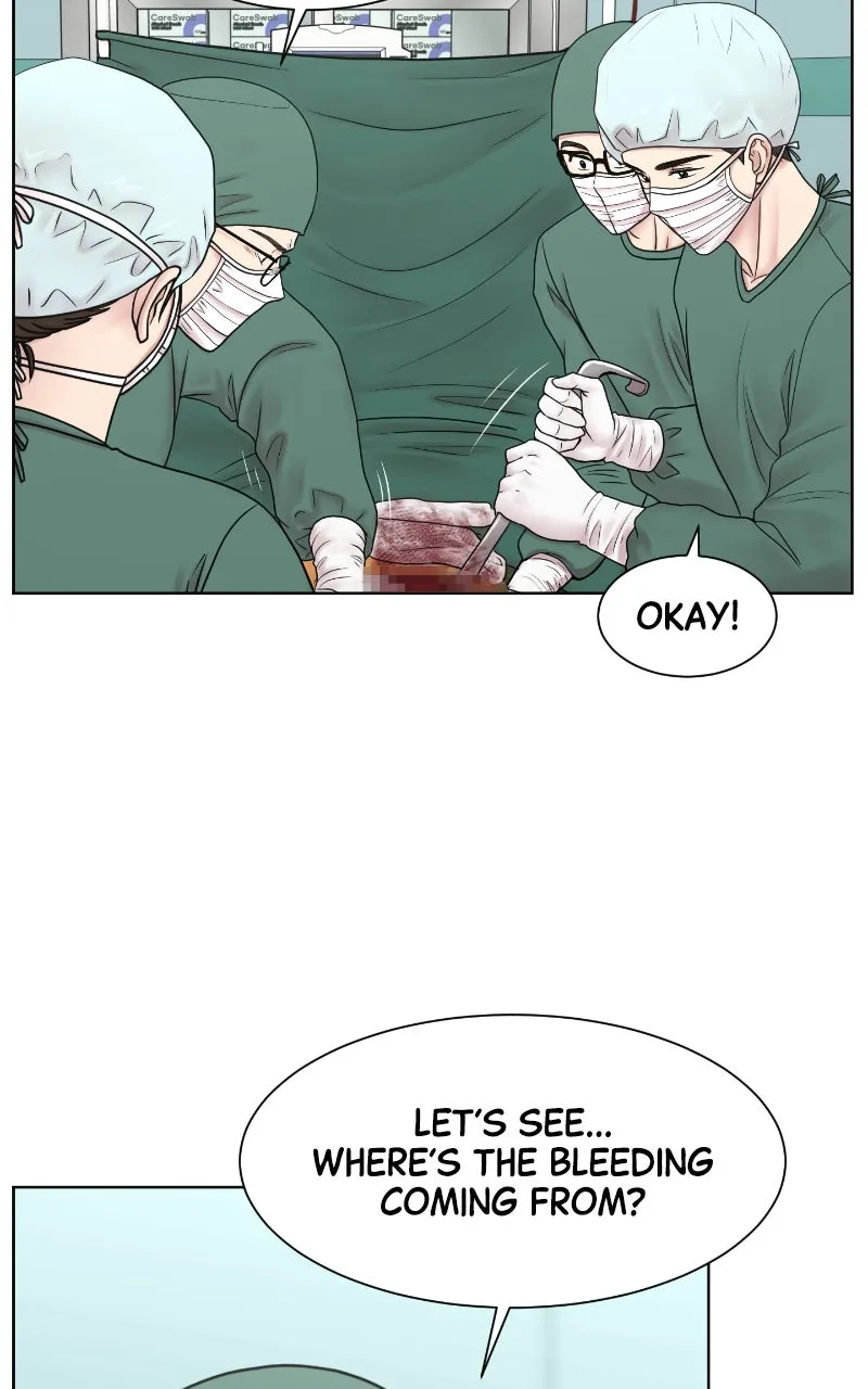 Read Trauma Center:Dr. Baek chapter 26 image 81 on Lezhin