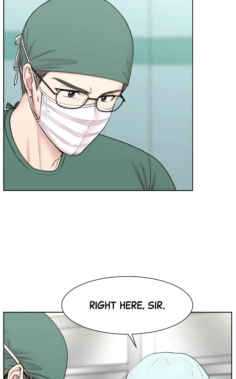 Read Trauma Center:Dr. Baek chapter 26 image 82 on Lezhin