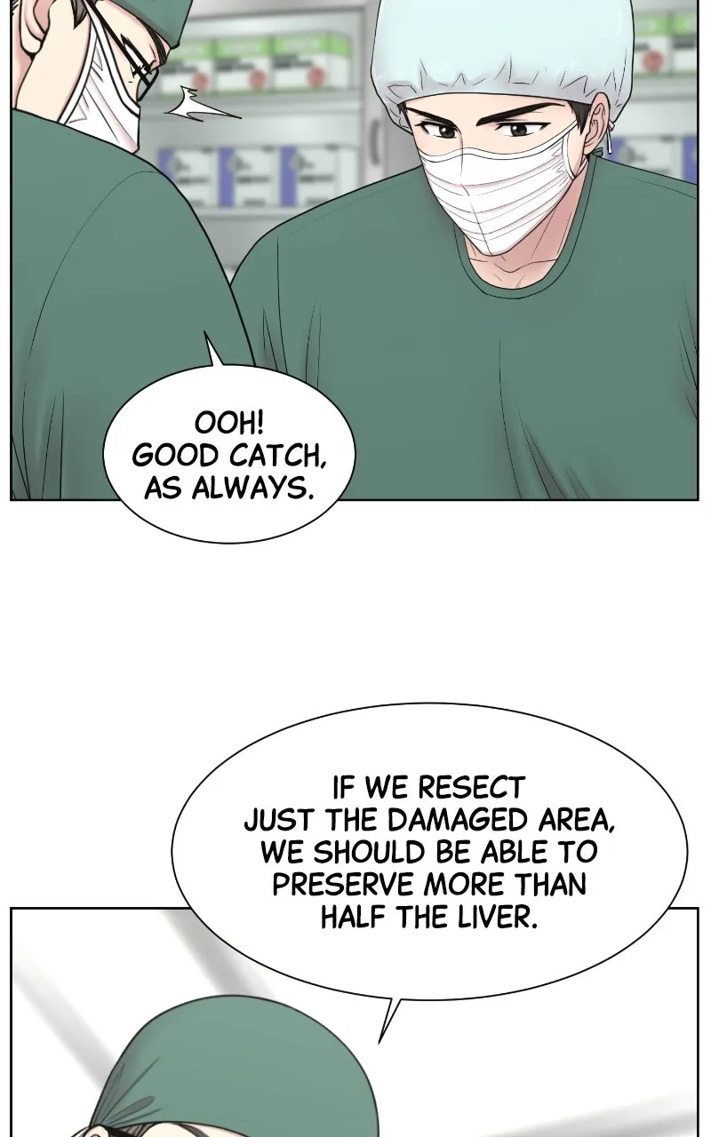 Read Trauma Center:Dr. Baek chapter 26 image 83 on Lezhin
