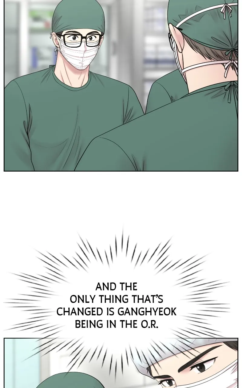 Read Trauma Center:Dr. Baek chapter 26 image 85 on Lezhin