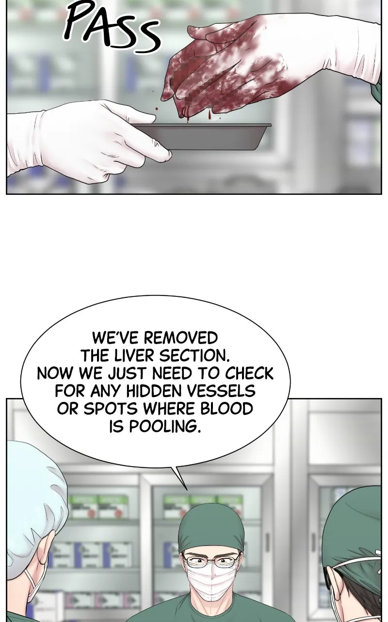 Read Trauma Center:Dr. Baek chapter 26 image 87 on Lezhin