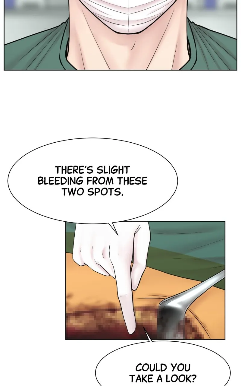 Read Trauma Center:Dr. Baek chapter 26 image 89 on Lezhin