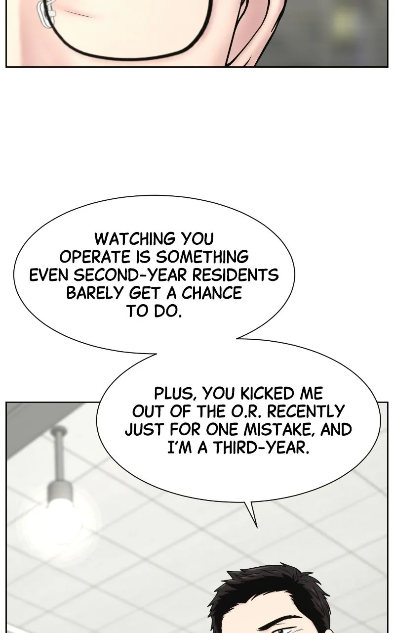 Read Trauma Center:Dr. Baek chapter 26 image 9 on Lezhin