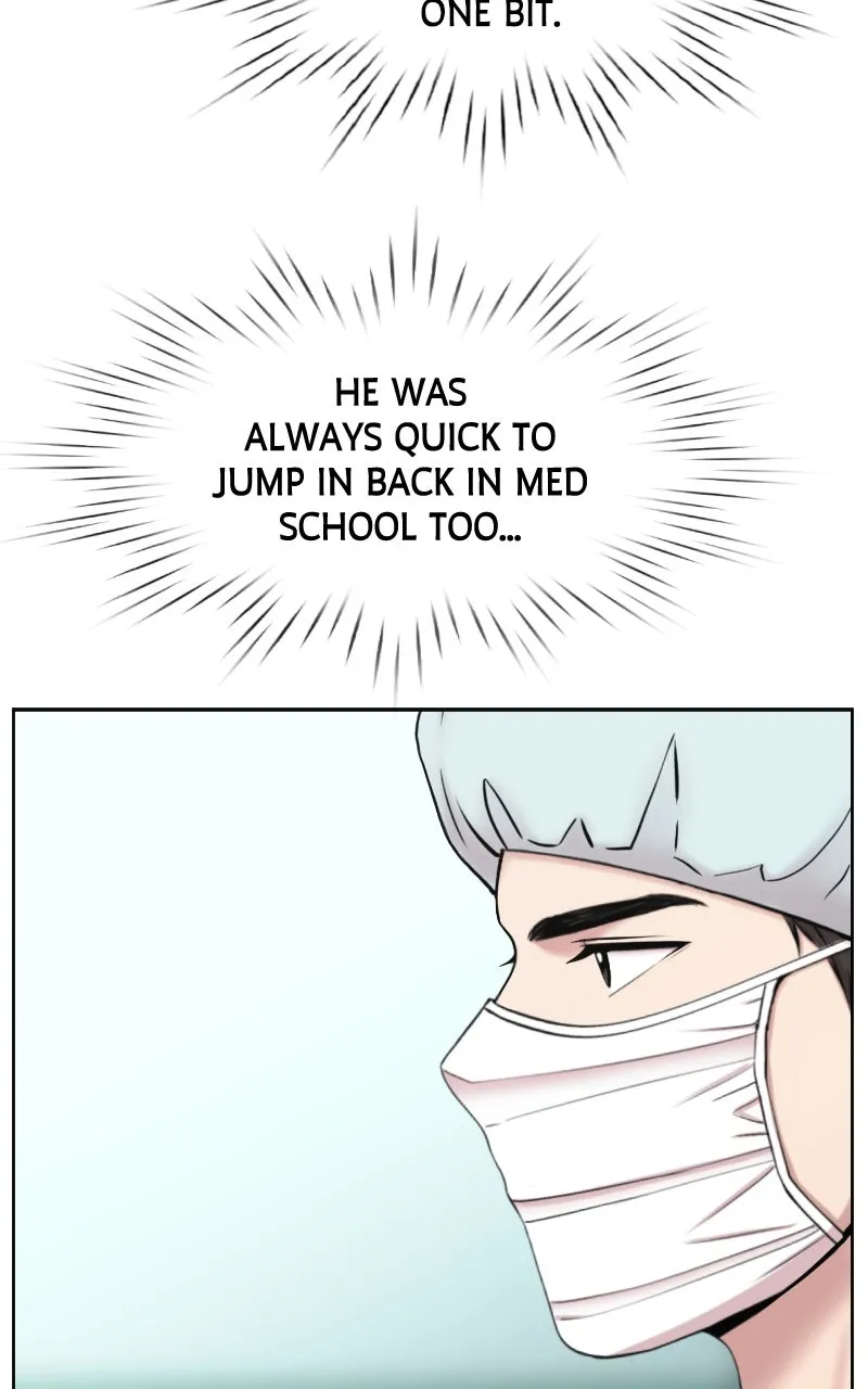 Read Trauma Center:Dr. Baek chapter 26 image 91 on Lezhin