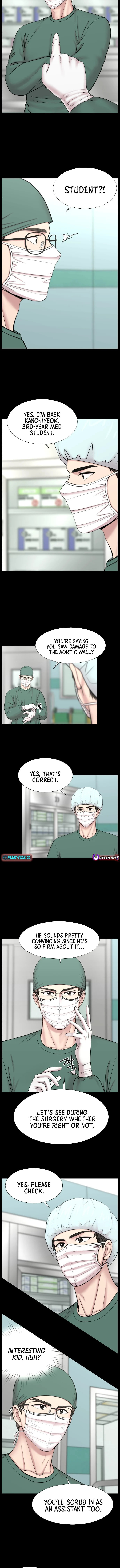 Read Trauma Center:Dr. Baek chapter 27 image 10 on Lezhin