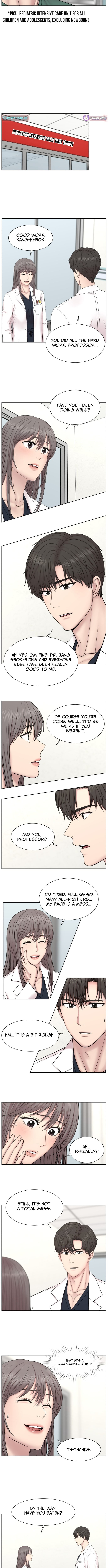 Read Trauma Center:Dr. Baek chapter 29 image 9 on Lezhin