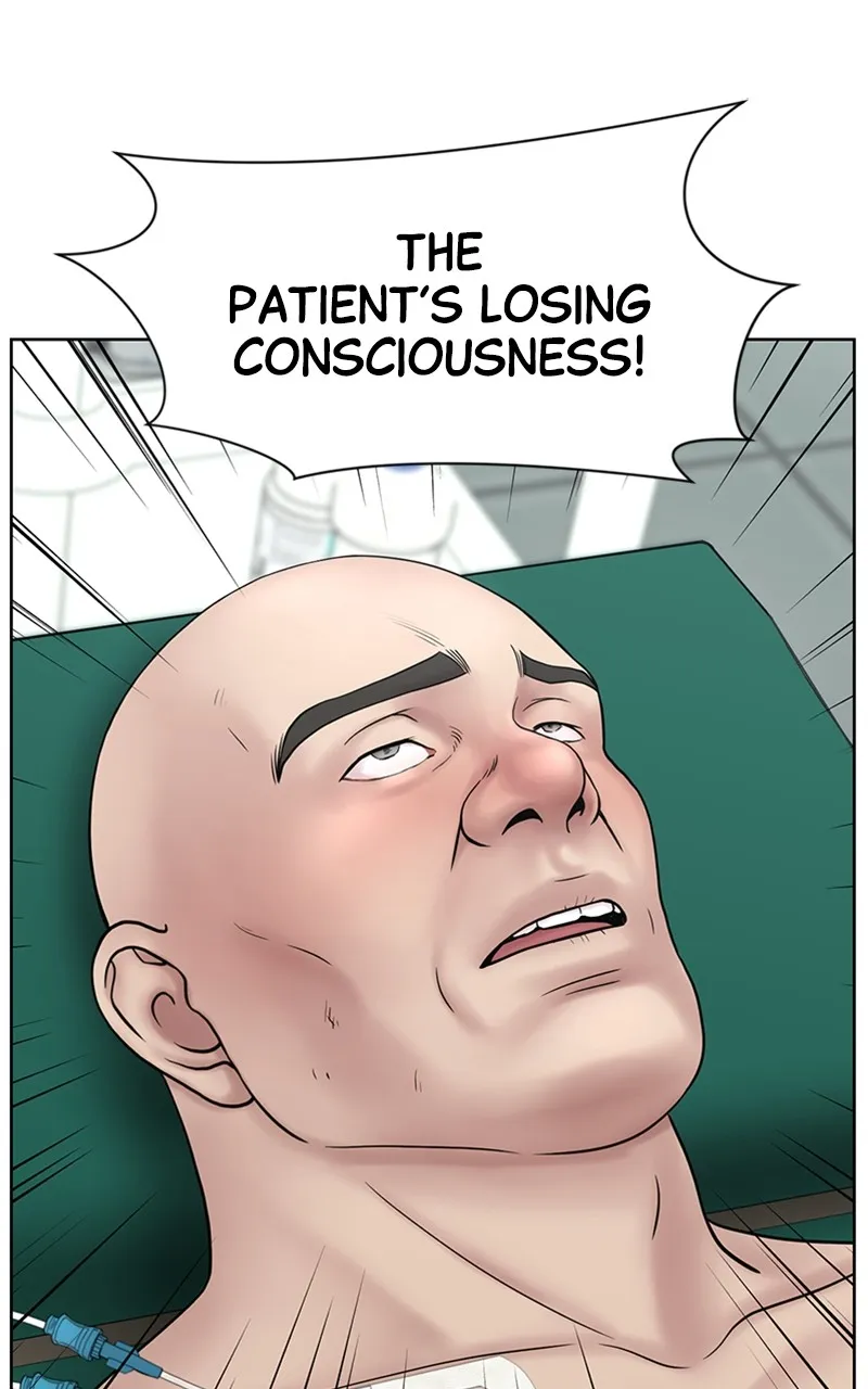 Read Trauma Center:Dr. Baek chapter 3 image 1 on Lezhin