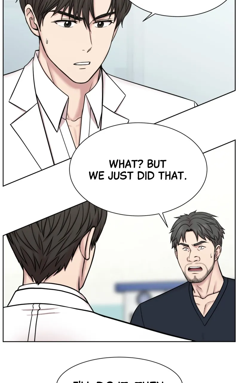 Read Trauma Center:Dr. Baek chapter 3 image 14 on Lezhin