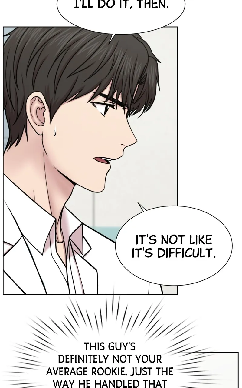 Read Trauma Center:Dr. Baek chapter 3 image 15 on Lezhin