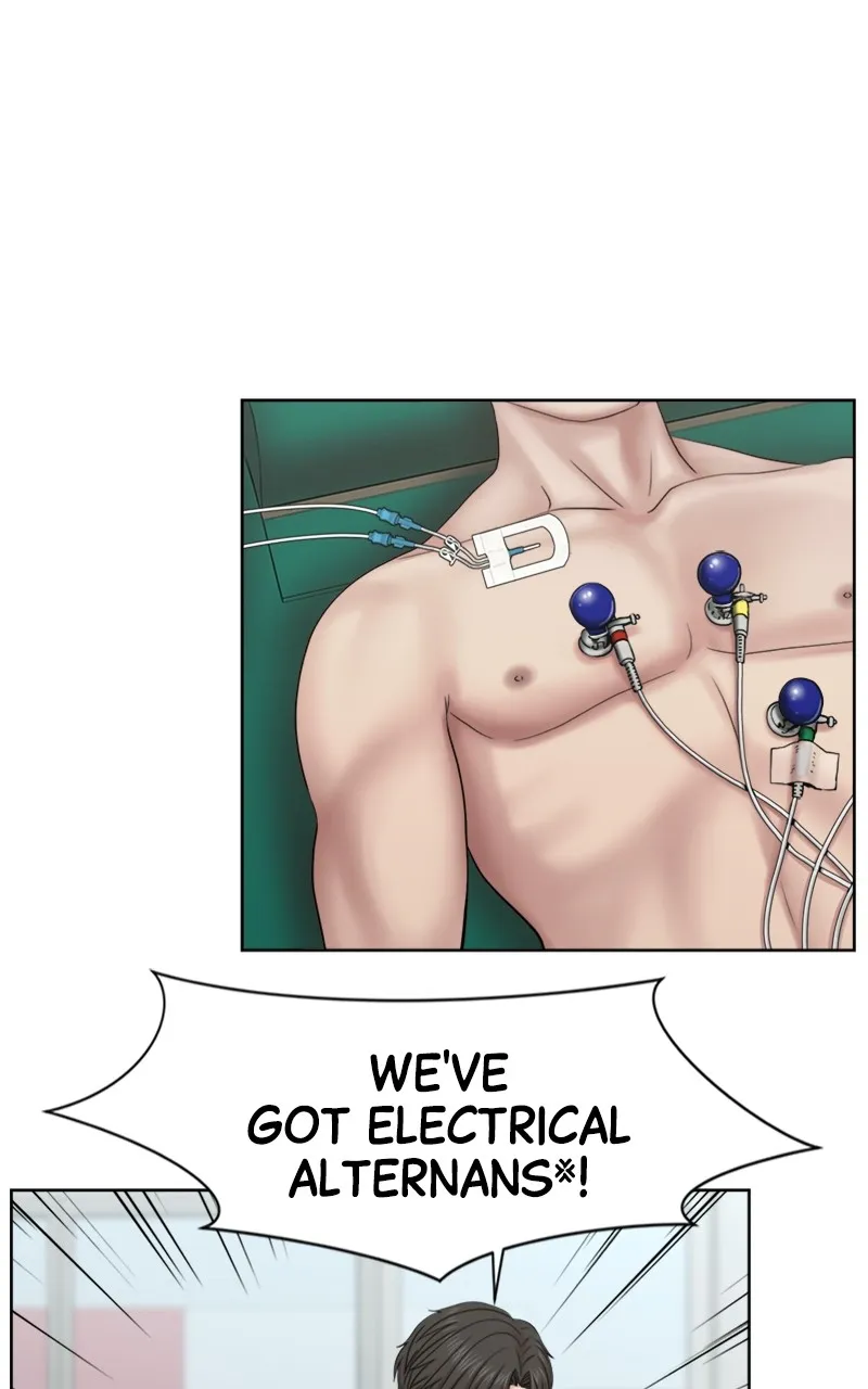 Read Trauma Center:Dr. Baek chapter 3 image 18 on Lezhin