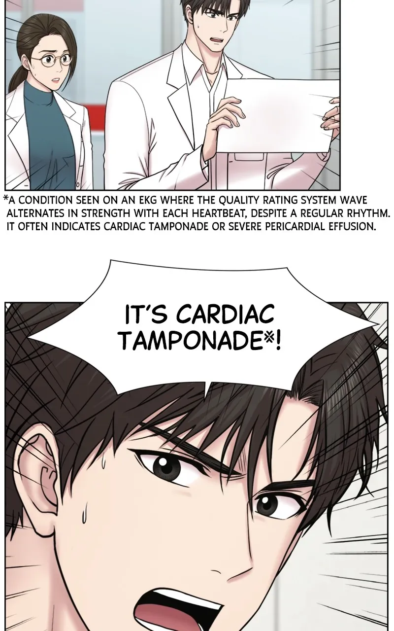 Read Trauma Center:Dr. Baek chapter 3 image 19 on Lezhin