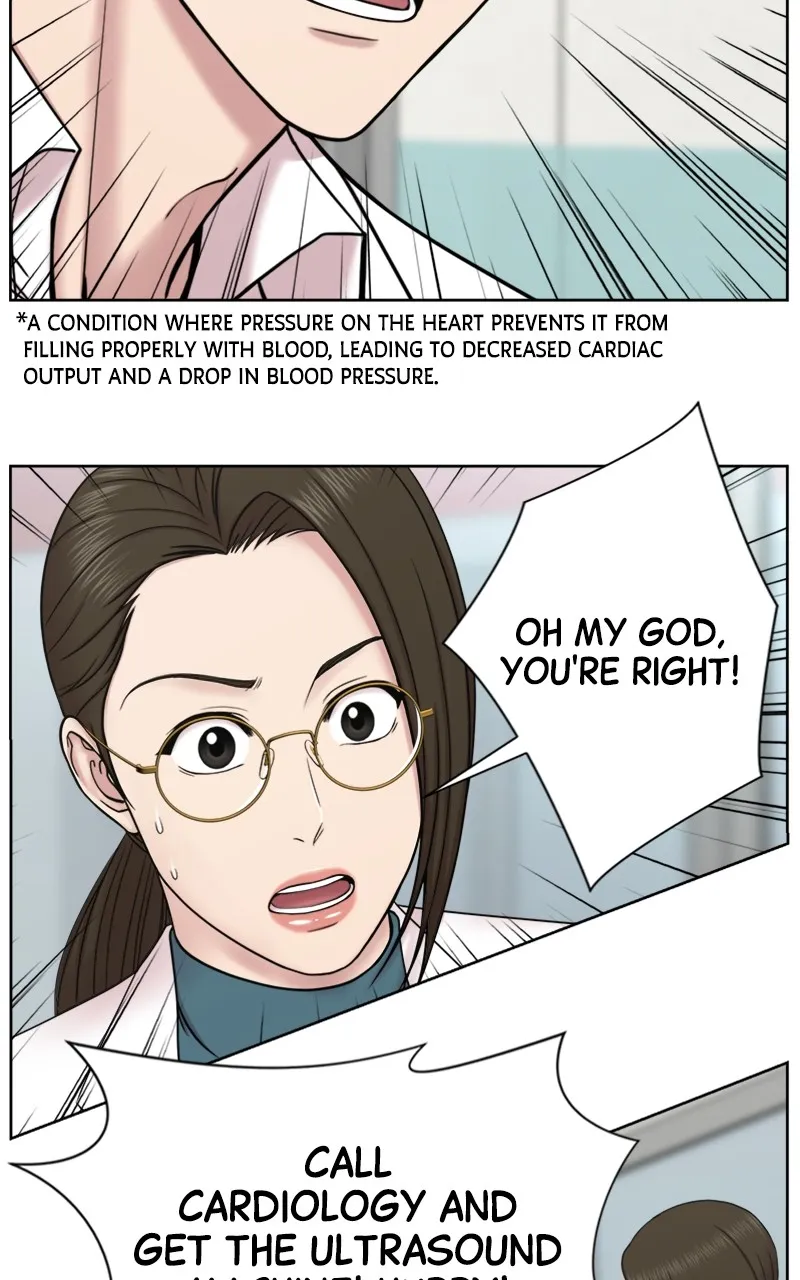 Read Trauma Center:Dr. Baek chapter 3 image 20 on Lezhin