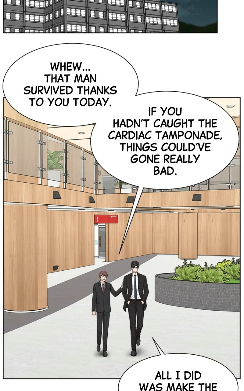 Read Trauma Center:Dr. Baek chapter 3 image 25 on Lezhin