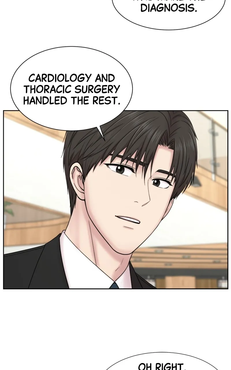 Read Trauma Center:Dr. Baek chapter 3 image 26 on Lezhin