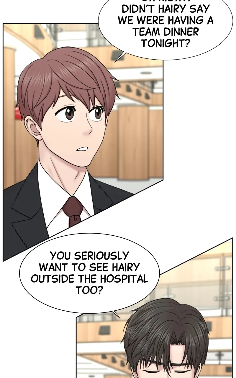 Read Trauma Center:Dr. Baek chapter 3 image 27 on Lezhin