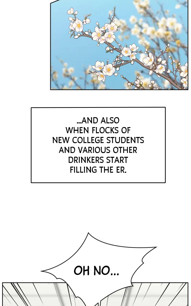 Read Trauma Center:Dr. Baek chapter 3 image 35 on Lezhin