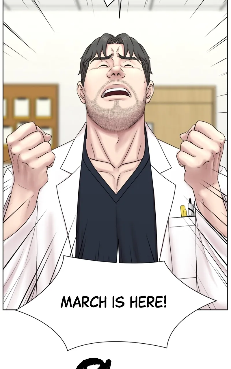 Read Trauma Center:Dr. Baek chapter 3 image 36 on Lezhin