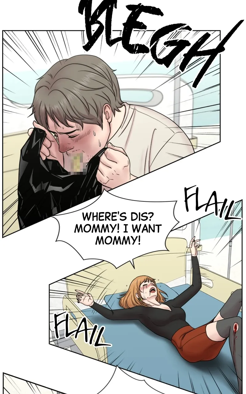 Read Trauma Center:Dr. Baek chapter 3 image 37 on Lezhin