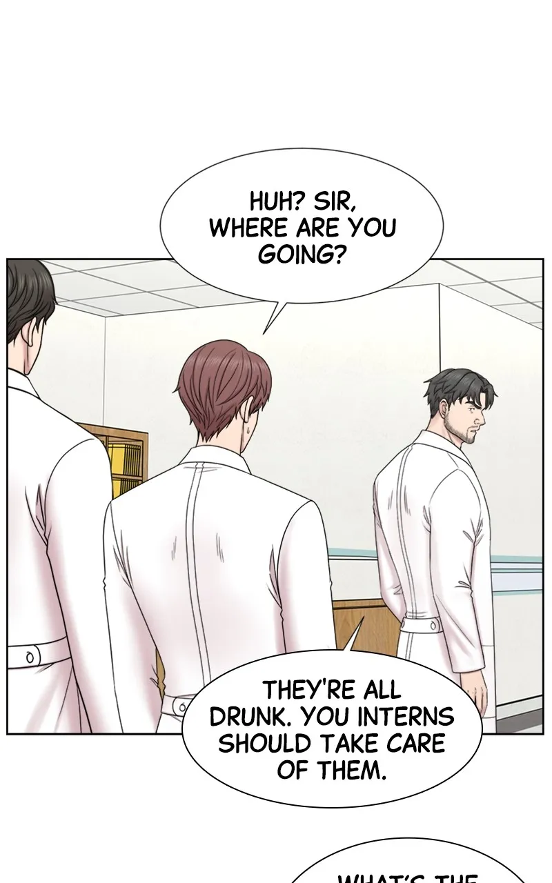 Read Trauma Center:Dr. Baek chapter 3 image 39 on Lezhin