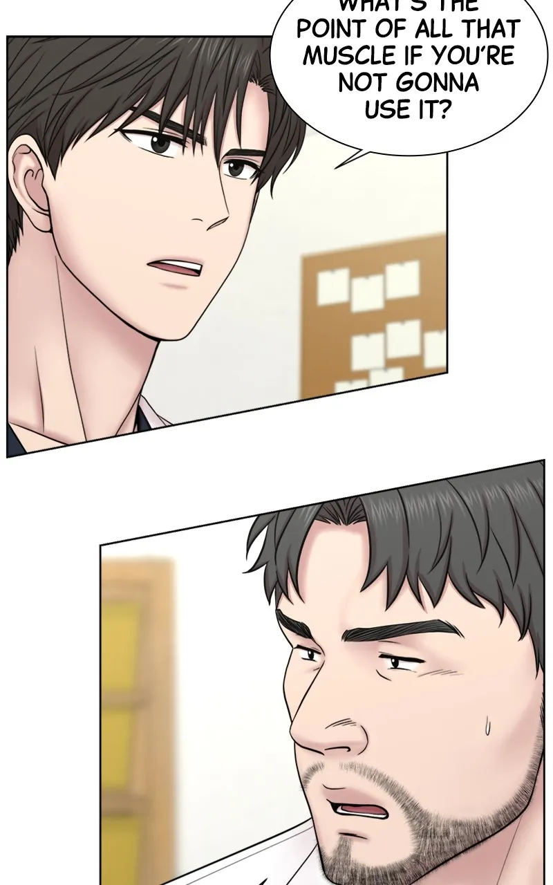 Read Trauma Center:Dr. Baek chapter 3 image 40 on Lezhin