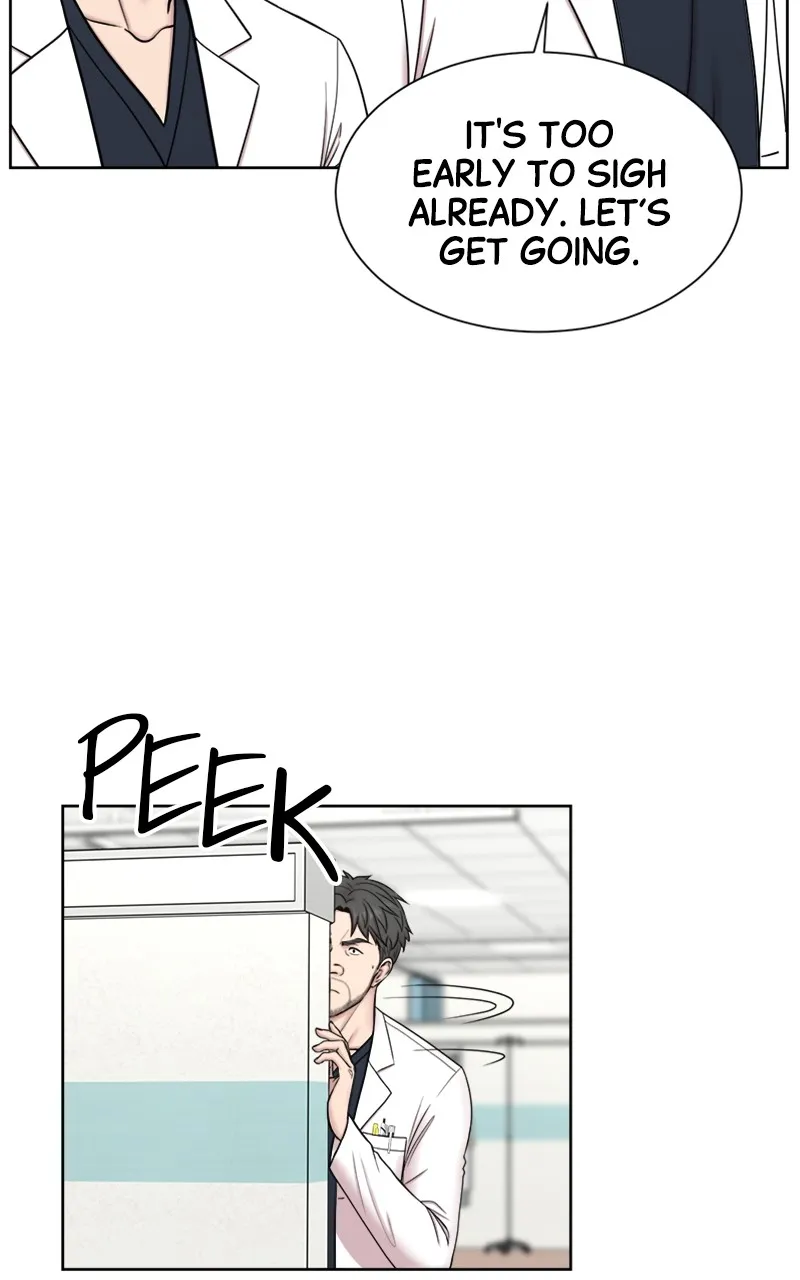 Read Trauma Center:Dr. Baek chapter 3 image 42 on Lezhin
