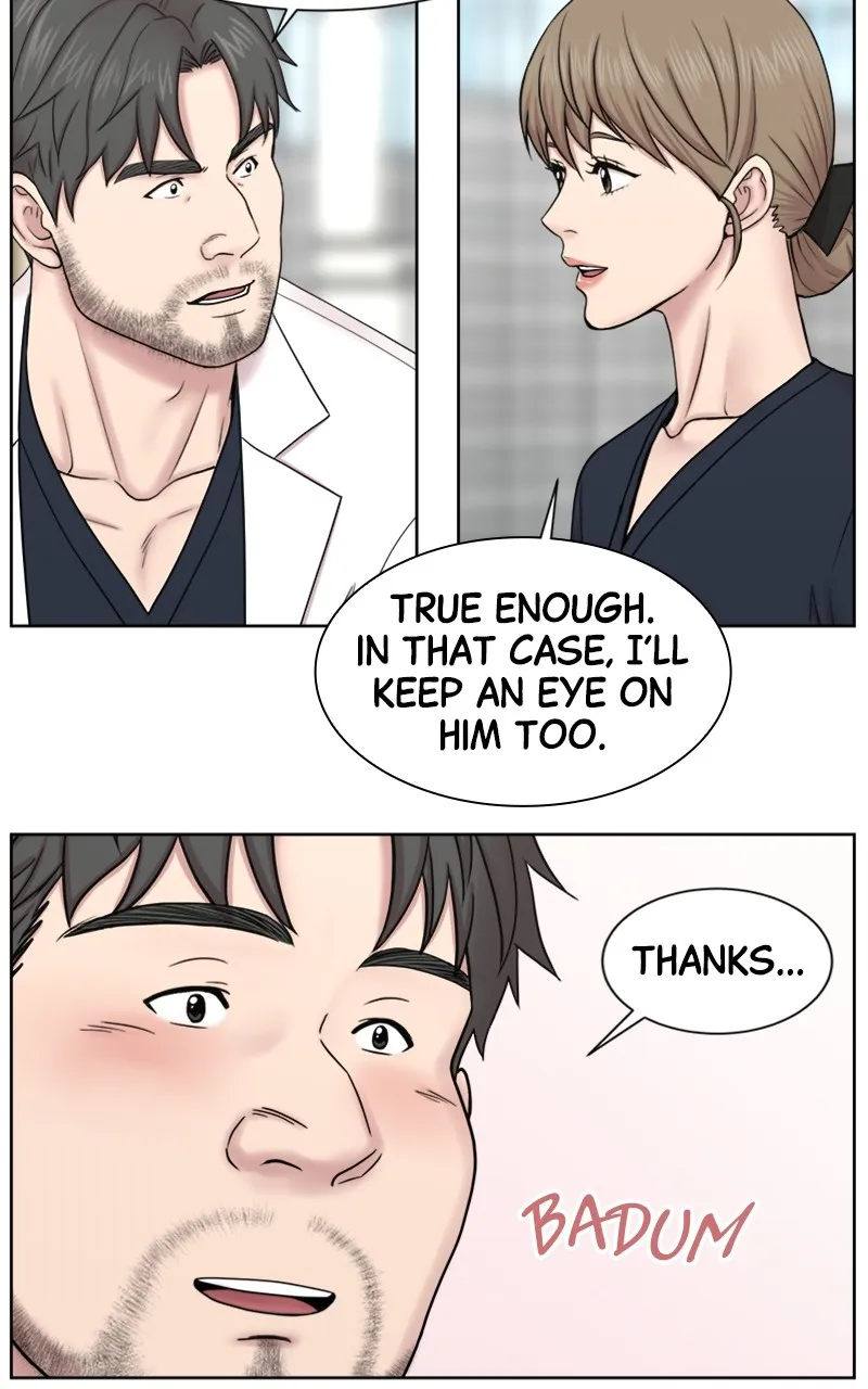 Read Trauma Center:Dr. Baek chapter 3 image 45 on Lezhin