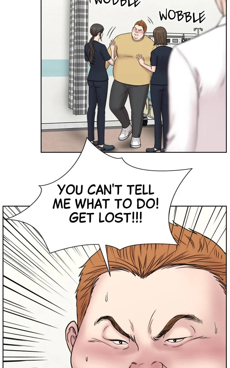 Read Trauma Center:Dr. Baek chapter 3 image 47 on Lezhin