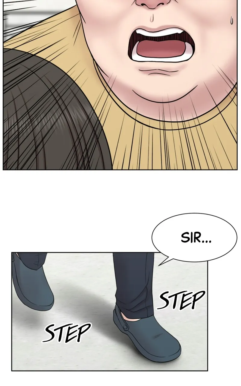 Read Trauma Center:Dr. Baek chapter 3 image 48 on Lezhin