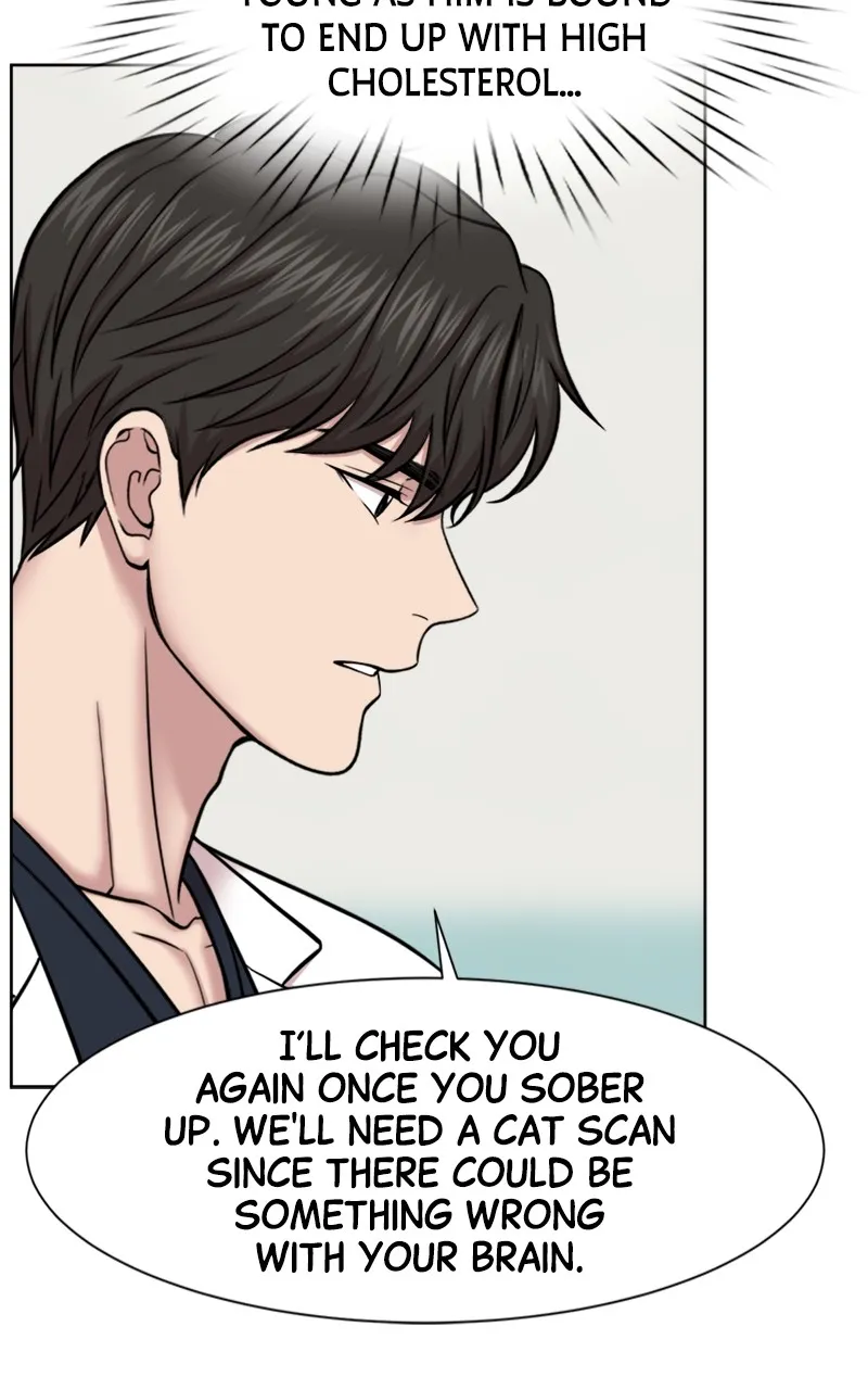 Read Trauma Center:Dr. Baek chapter 3 image 52 on Lezhin
