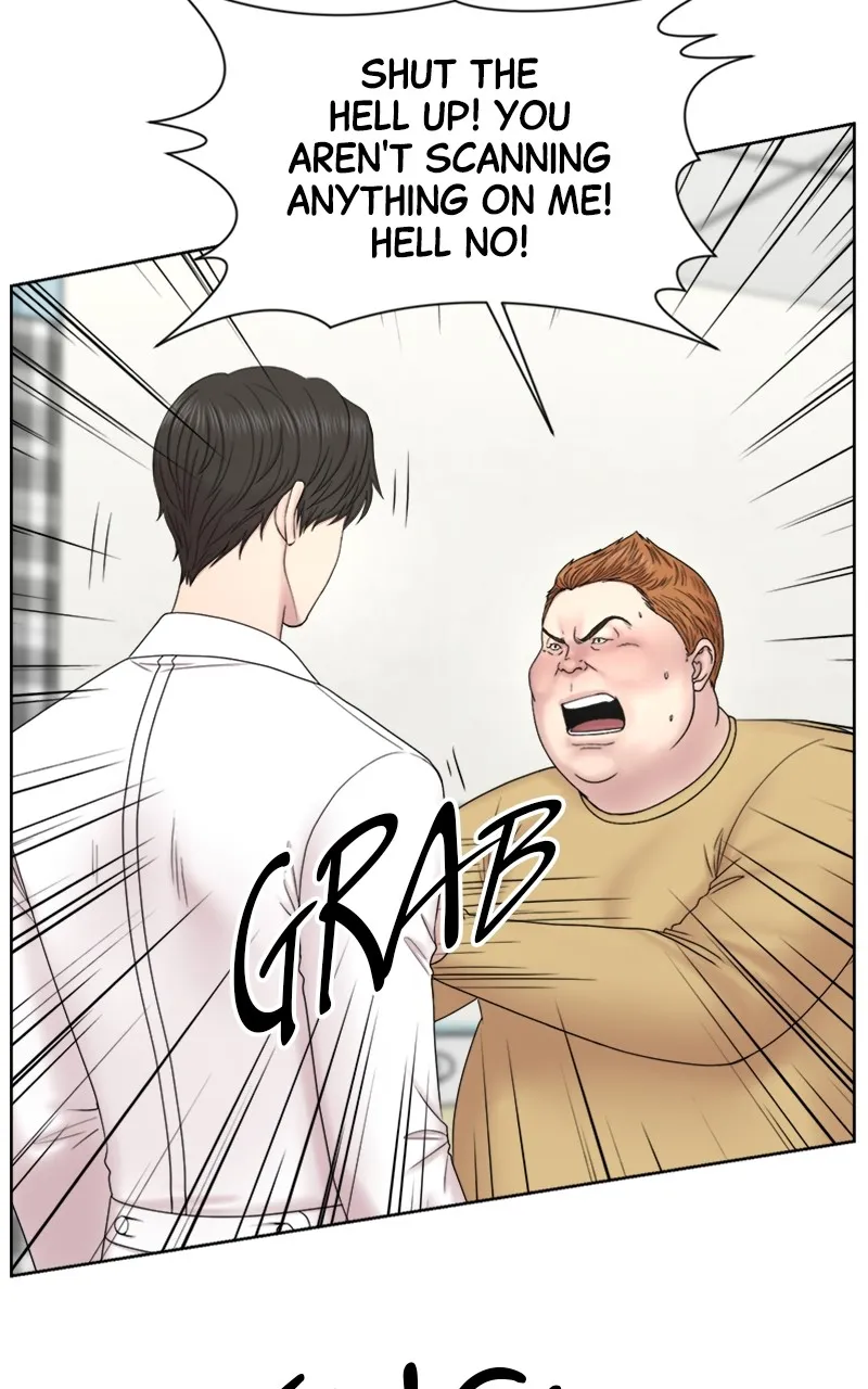 Read Trauma Center:Dr. Baek chapter 3 image 56 on Lezhin