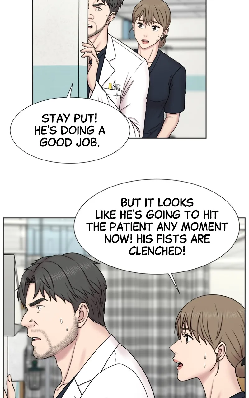 Read Trauma Center:Dr. Baek chapter 3 image 58 on Lezhin